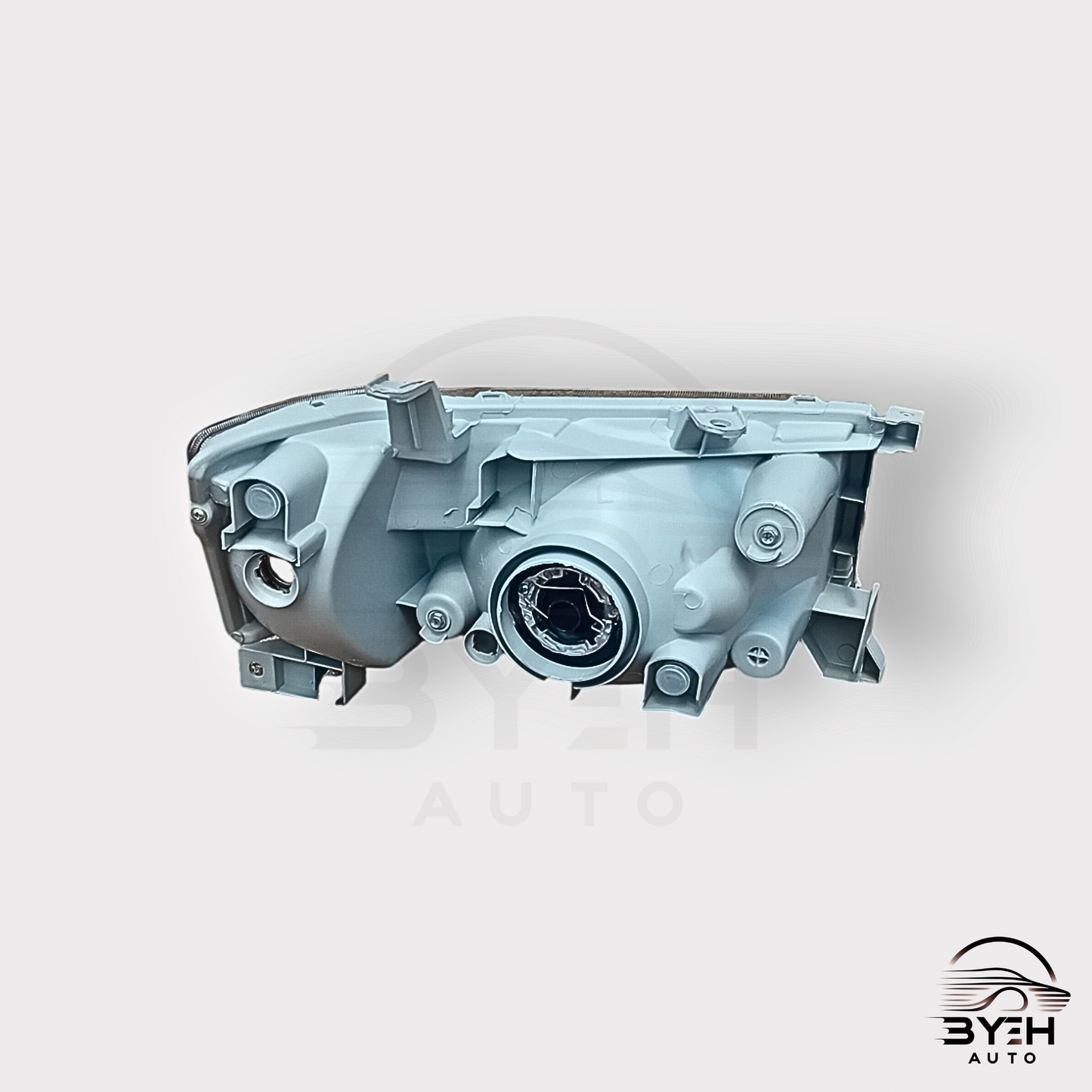 Toyota Succeed HeadLamp 2005 - 2014 CBE-NCP51V 8113052720/8115052710