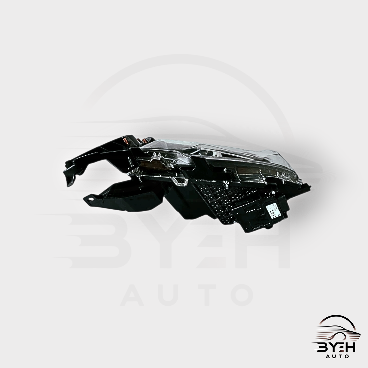 Toyota Land Cruiser Prado Headlamp 2018 - 2023 GDJ150L, GRJ150L, KDJ150L,