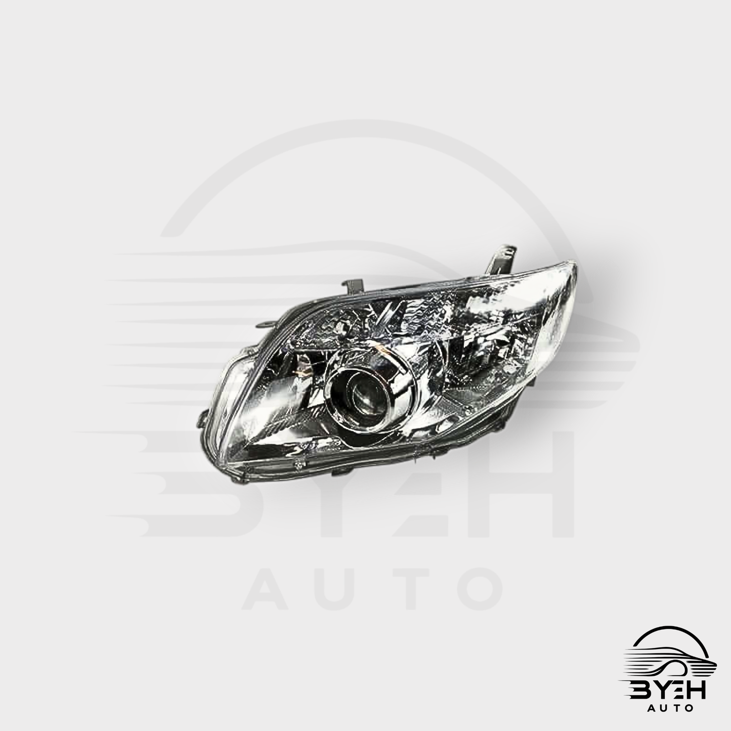 Toyota Corolla Axio/ Fielder Lux Projector Headlight E140 HeadLamp 2006 - 2011