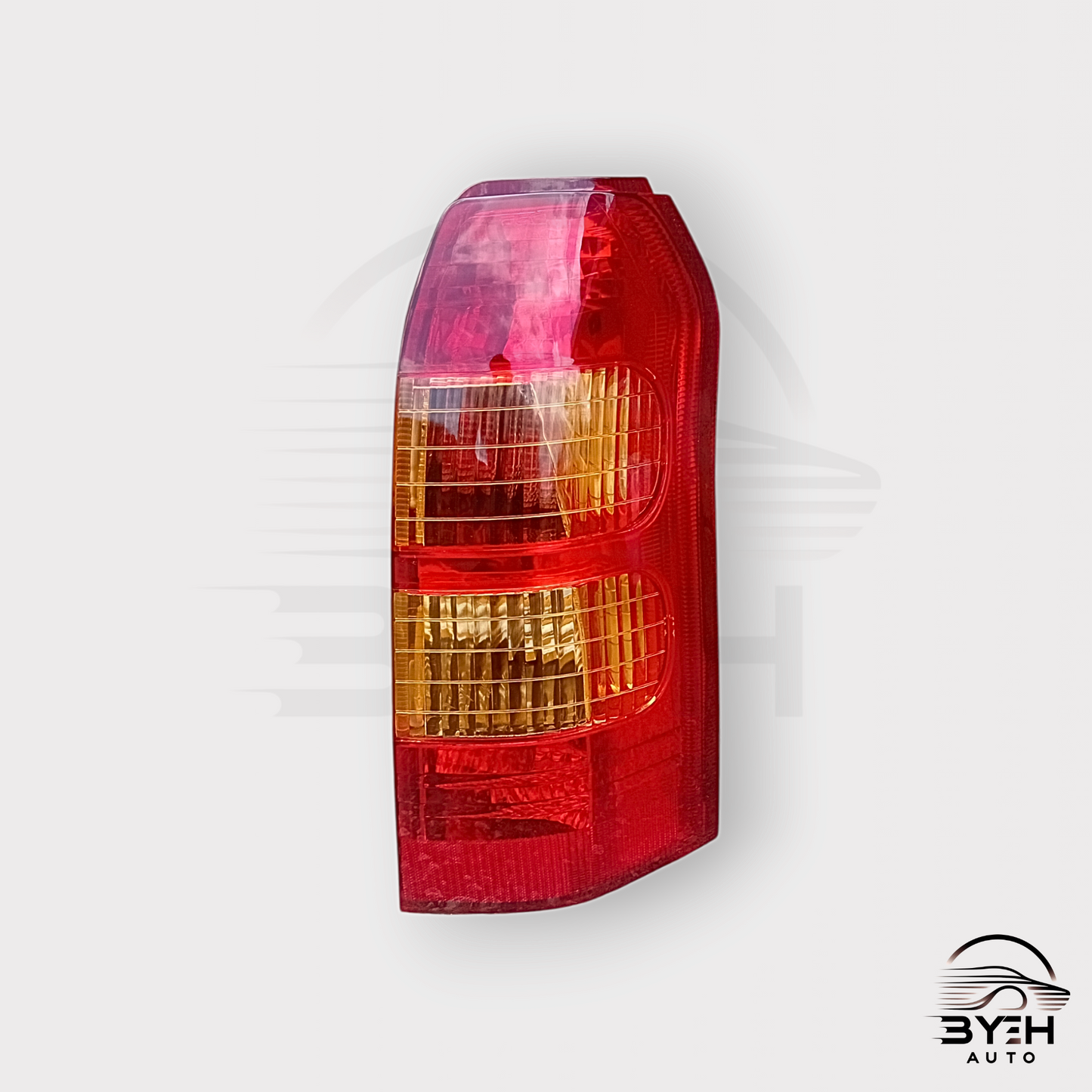 Toyota Succeed Tail Light 2005 - 2014 CBA-NCP58G, CBA-NCP59G
