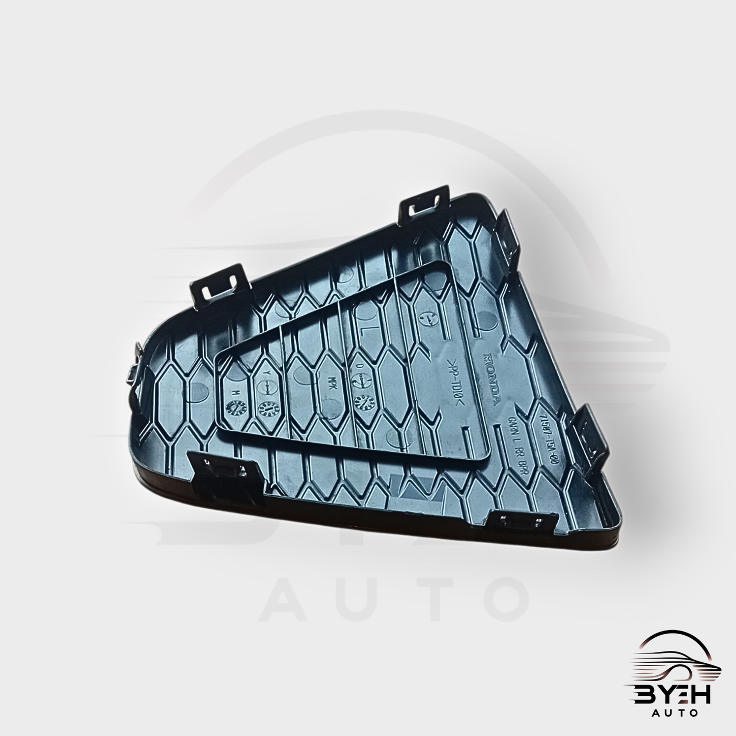 Genuine Honda Fit GK3 Rear Reflector Dummy (2014-2016)