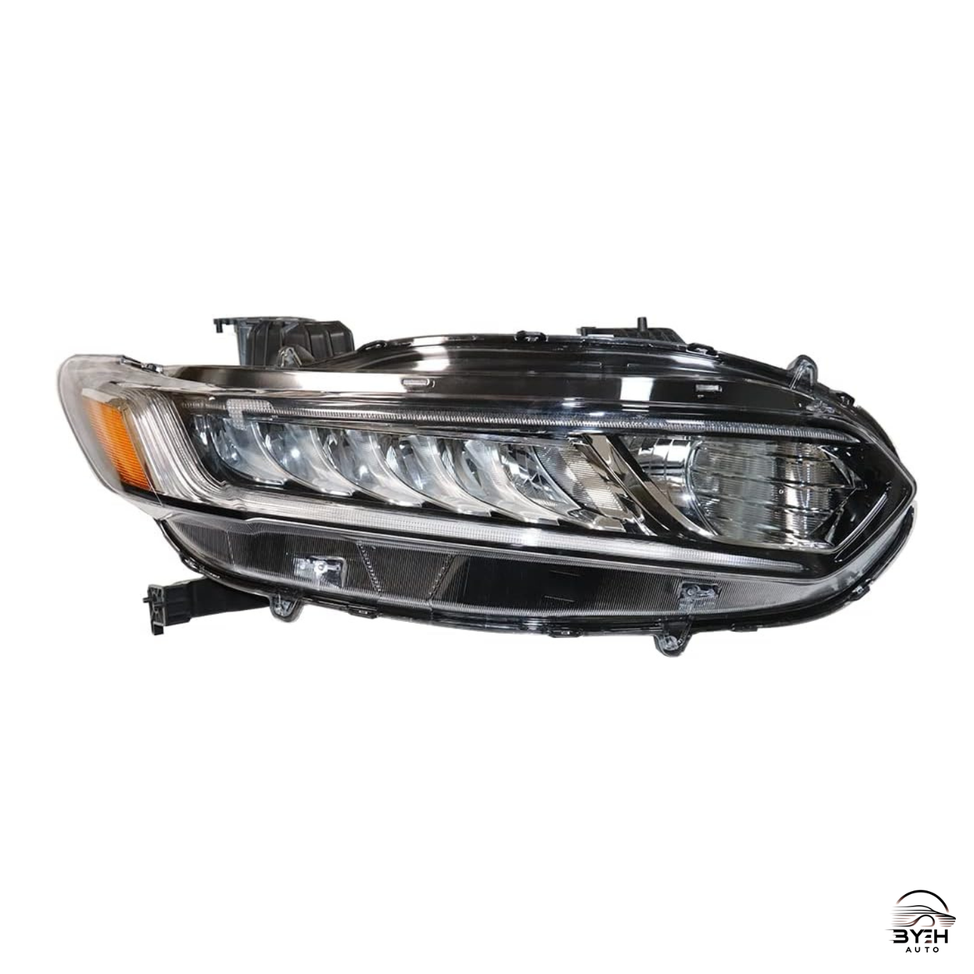 2018-2023 Honda Accord Headlight -