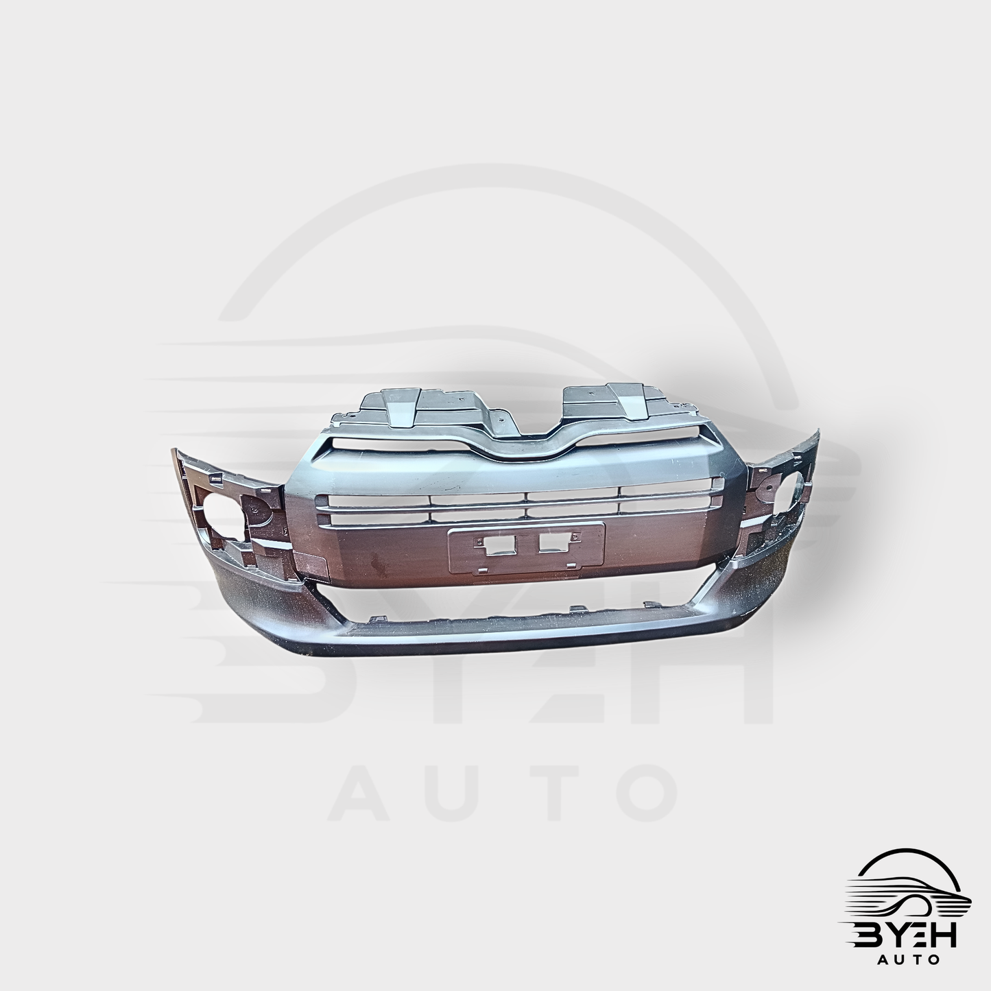 2015 - 2026 Toyota Probox/Succeed Front Bumper