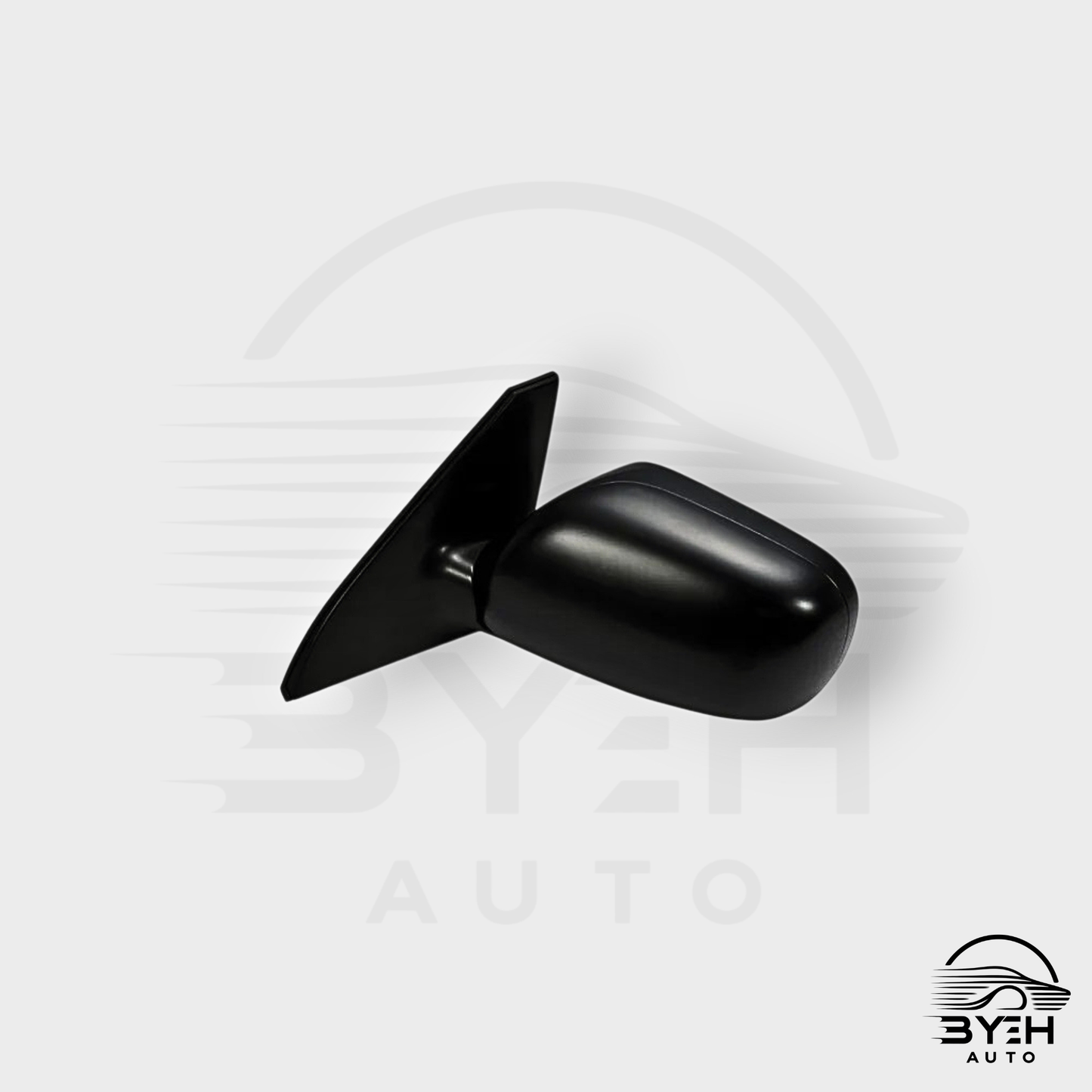 Toyota Probox/Succeed Semi-Powered Side Mirror Assembly NCP50