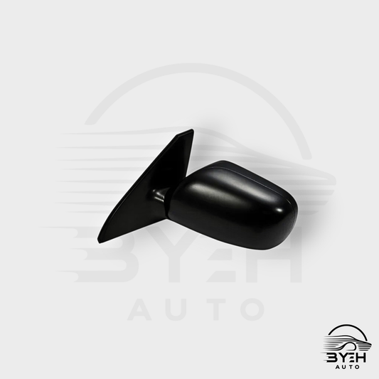 Toyota Probox/Succeed Semi-Powered Side Mirror Assembly NCP50