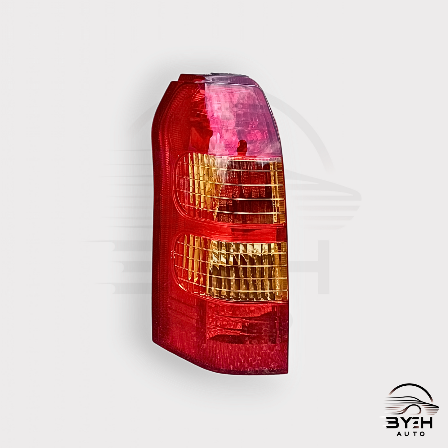 Toyota Succeed Tail Light 2005 - 2014 CBA-NCP58G, CBA-NCP59G