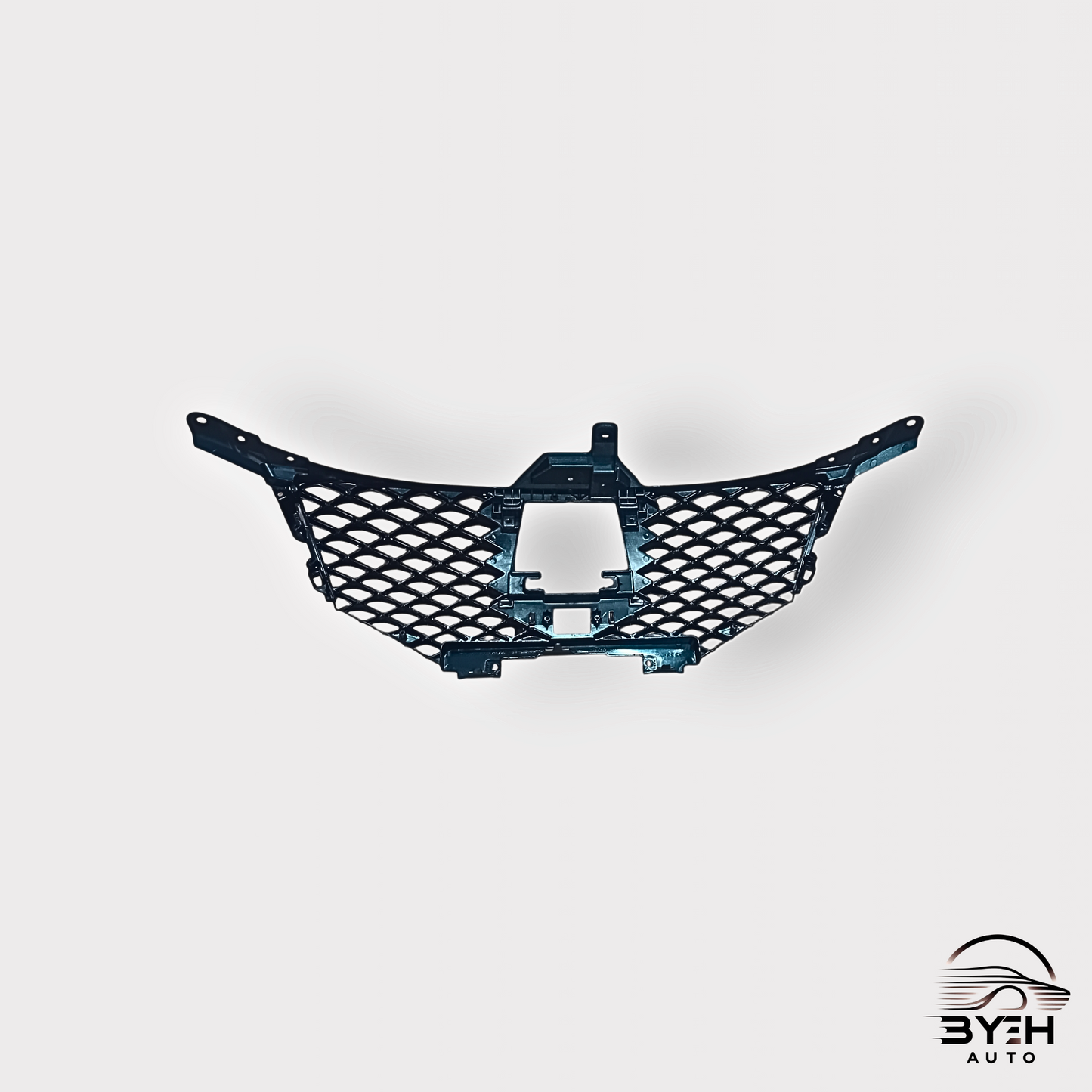 Toyota Crown Athlete AWS210 Upper Front Bumper Grill 2015 - 2019