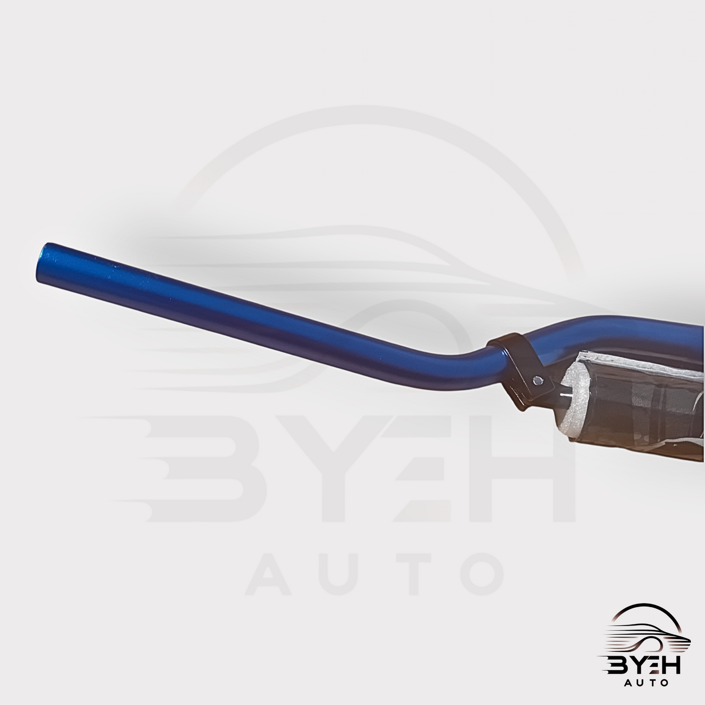 Motorcycle Handlebar 7/8" (22mm)