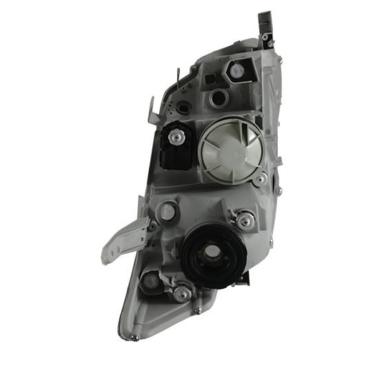 Toyota Corolla Axio E140 HeadLamp 2006 - 2011 DBA-ZRE142