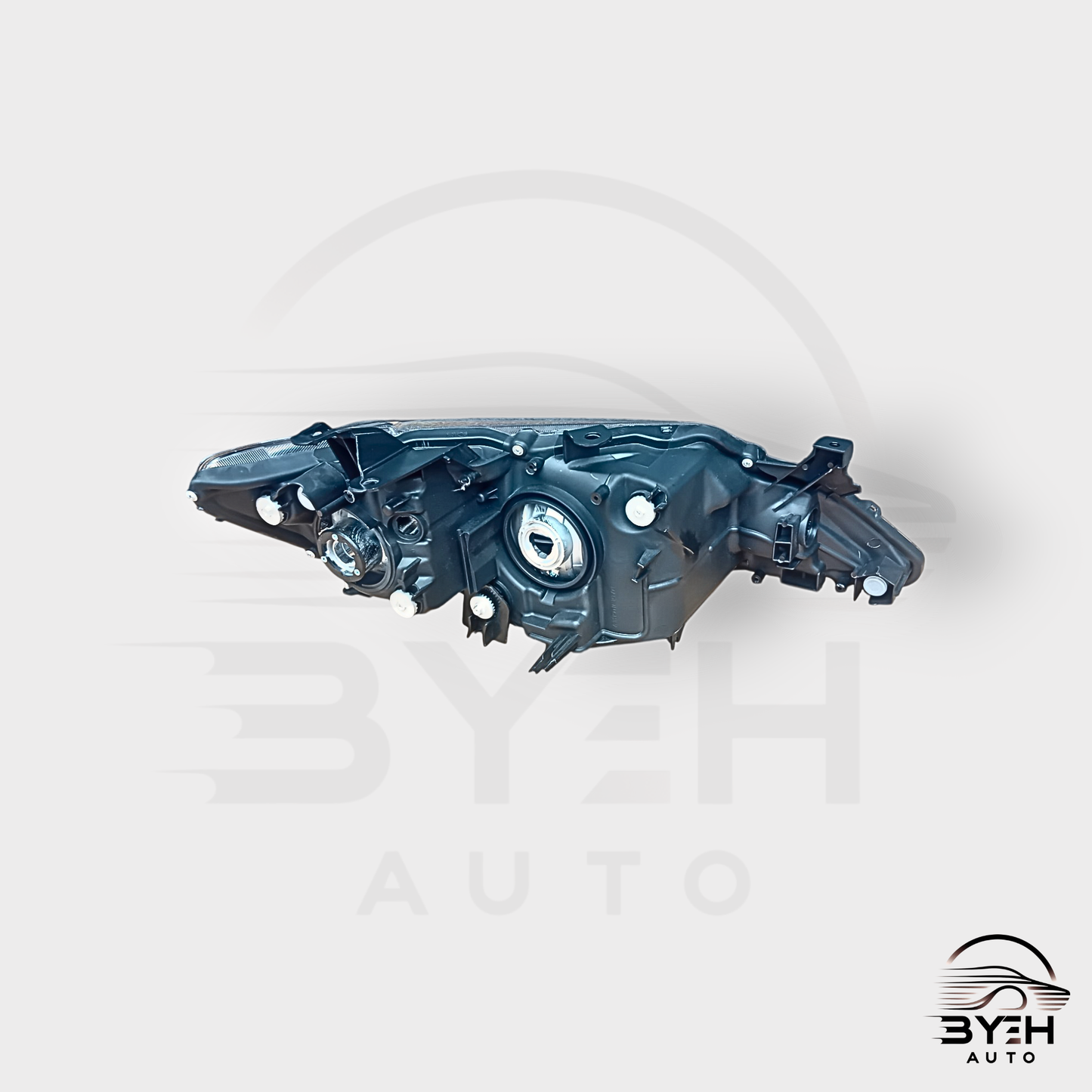 Toyota Allion (2010-2016) Headlight NZT260