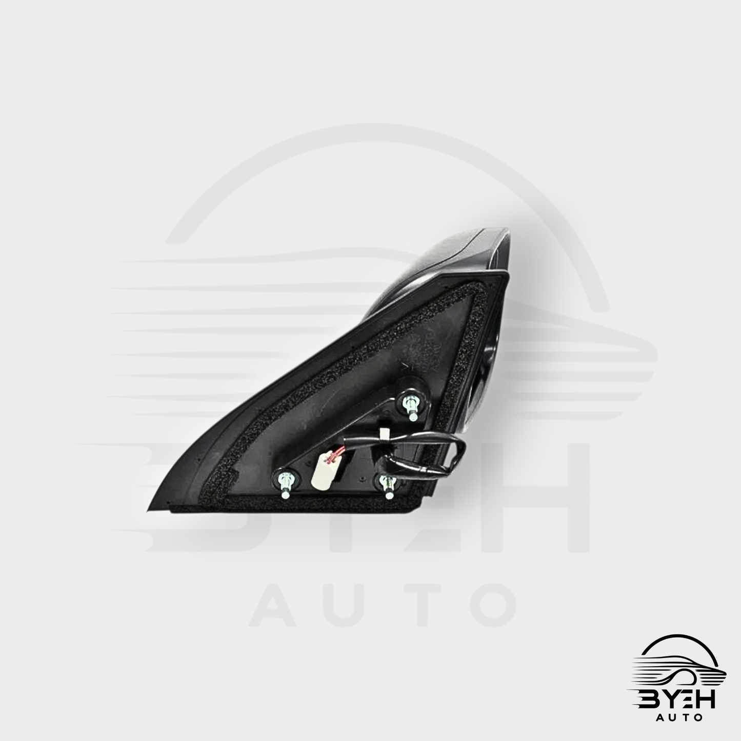 Toyota Probox/Succeed Semi-Powered Side Mirror Assembly NCP50