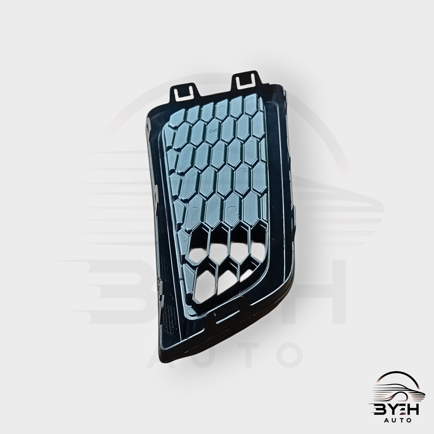 Sleek Fog Lamp Cover for Honda Grace 2015-2018