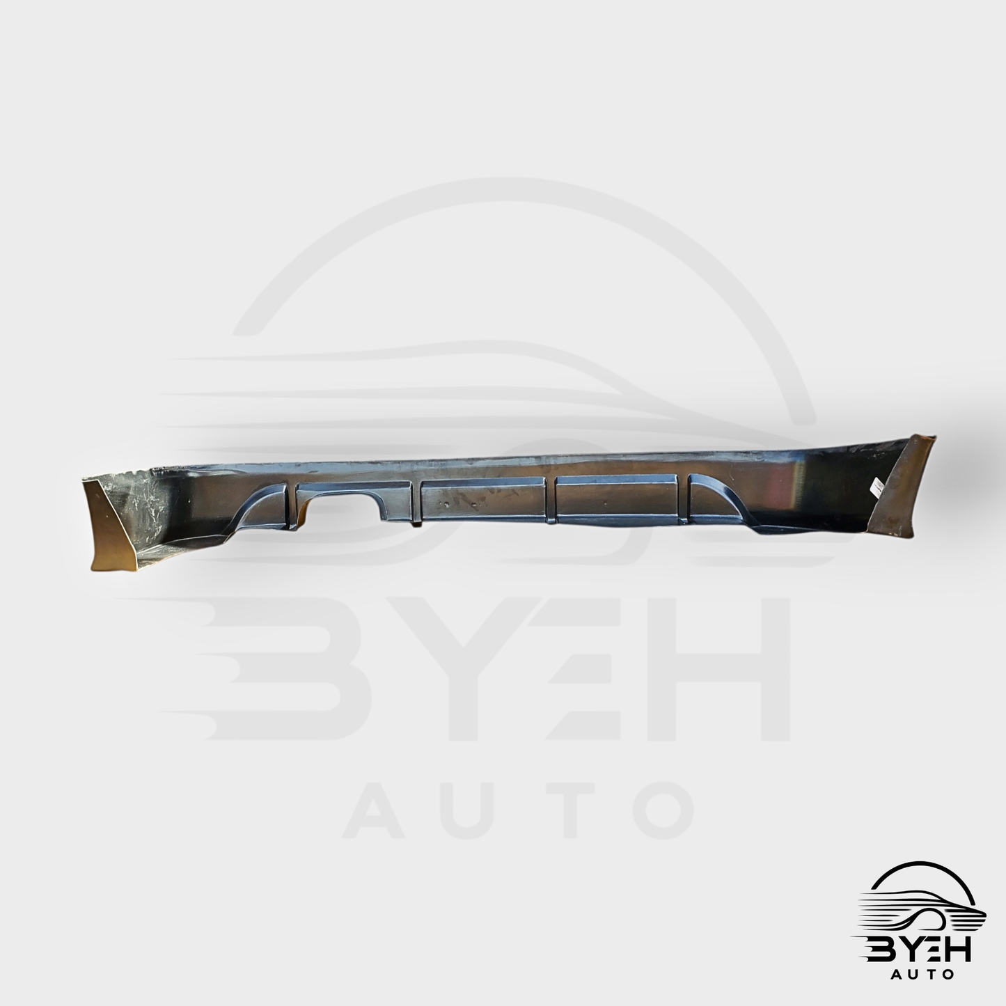 2002–2025 Toyota Probox Rear Bumper Lip | XP50 / XP160 Body Kit