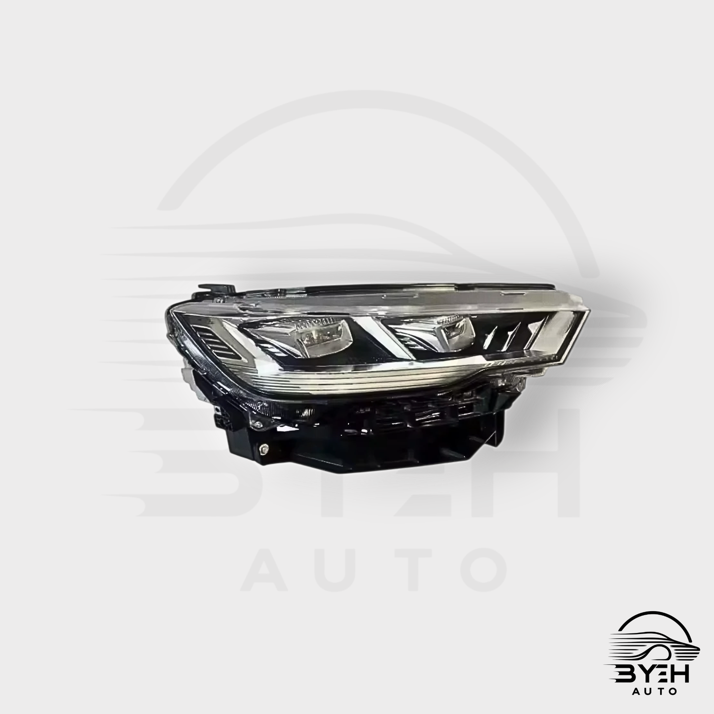 2020–2025 Haval H6 Headlight Assembly (LED)