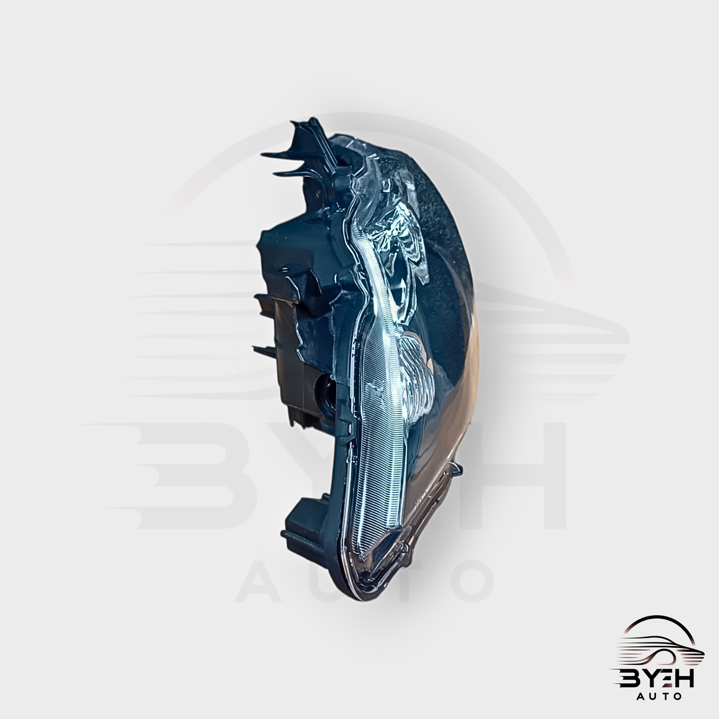 Toyota Allion (2010-2016) Headlight NZT260