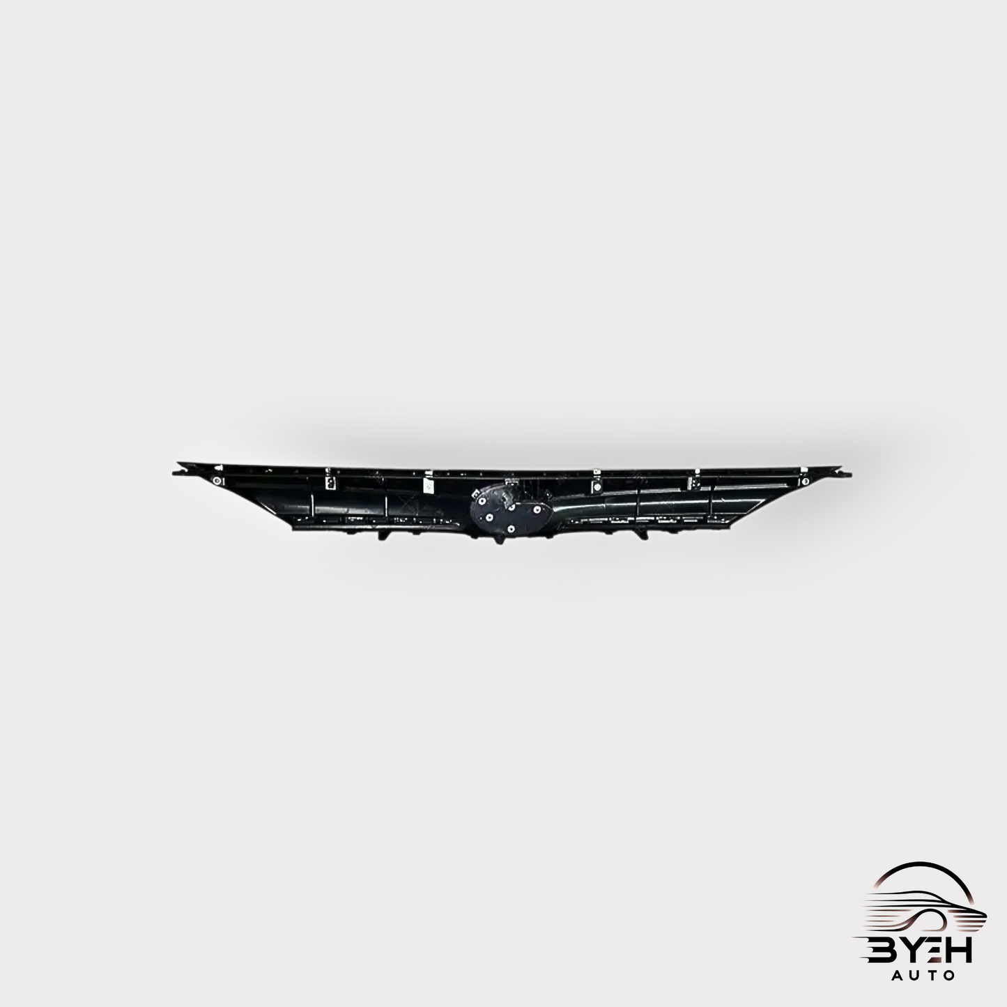 Toyota Axio/Fielder 2015-2017 Front Upper Bumper Grill
