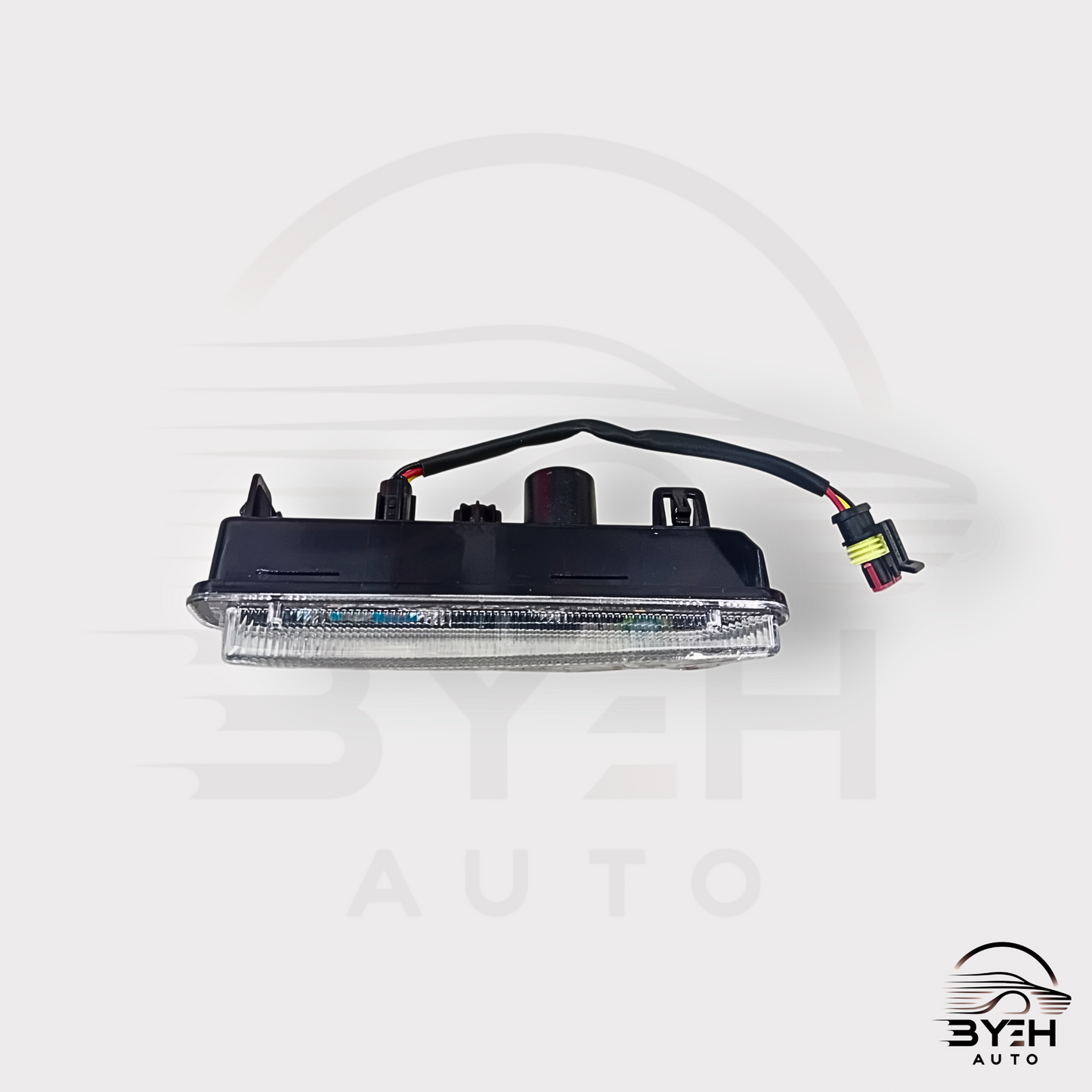 Toyota Raize 2020 - Onwards Foglamp Kit