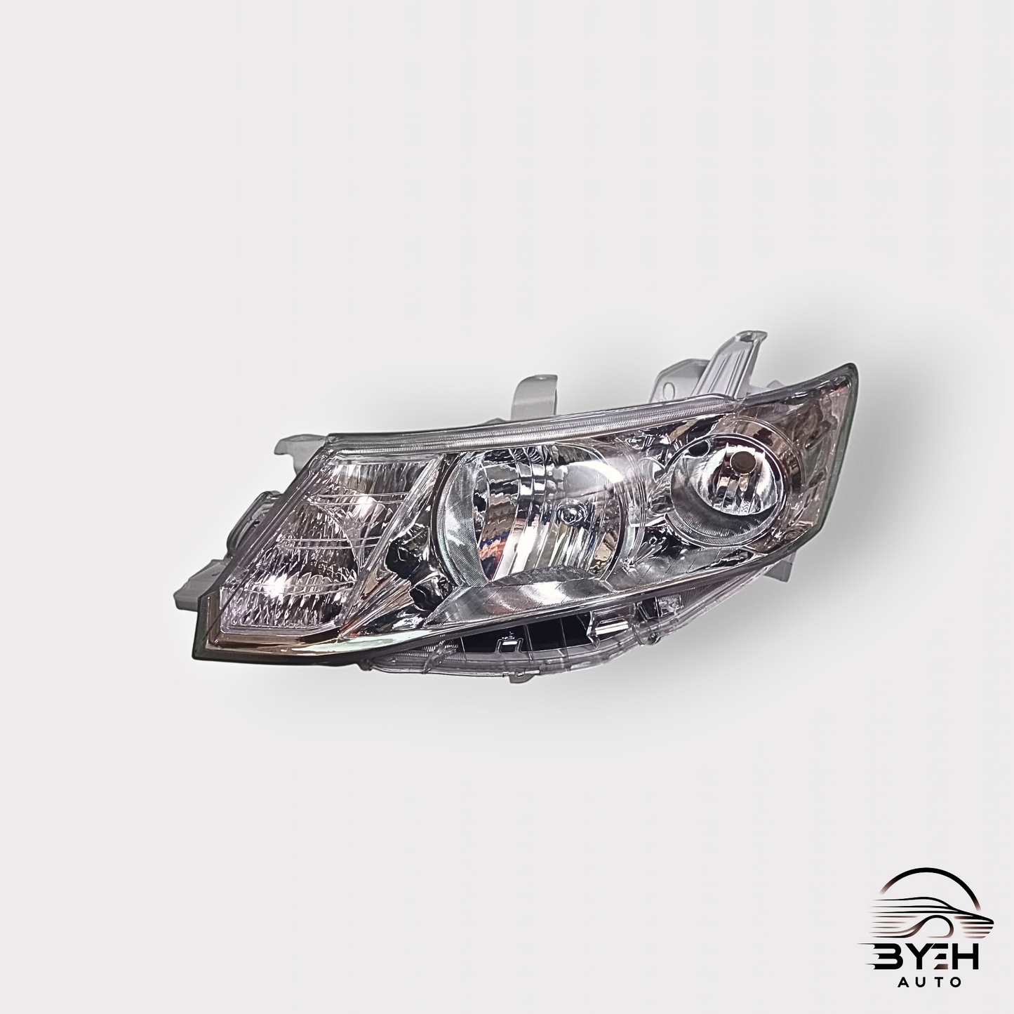2007-2010 Toyota Allion ZRT260 Headlight